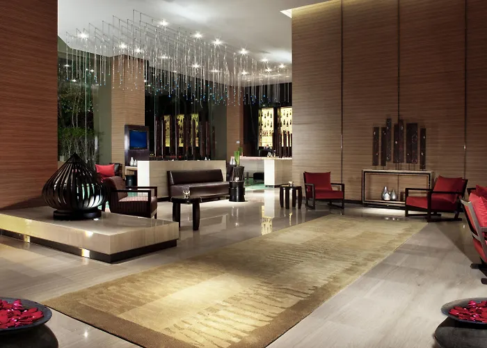 Jc Kevin Sathorn Hotel 5*