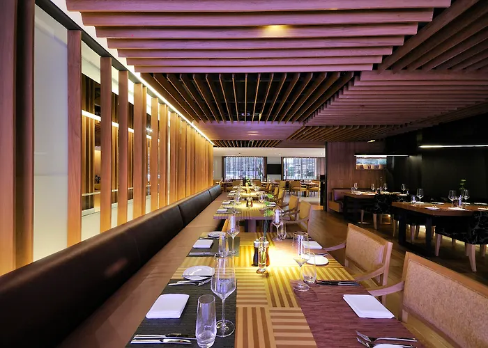 Jc Kevin Sathorn Hotel