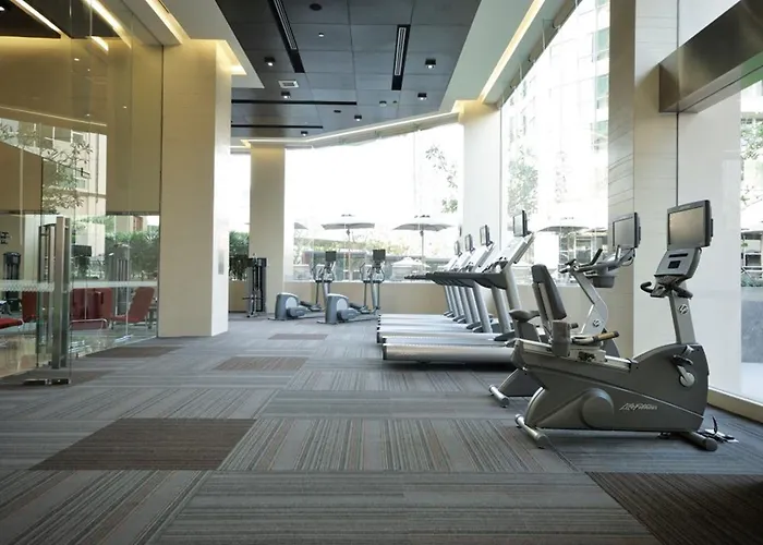 Jc Kevin Sathorn Hotel 5*