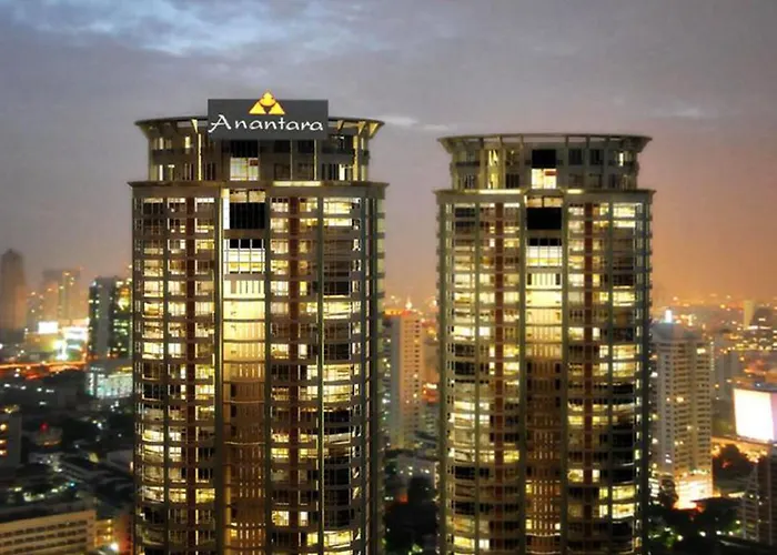 Jc Kevin Sathorn Bangkok