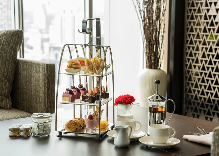 Hotel Jc Kevin Sathorn 5*
