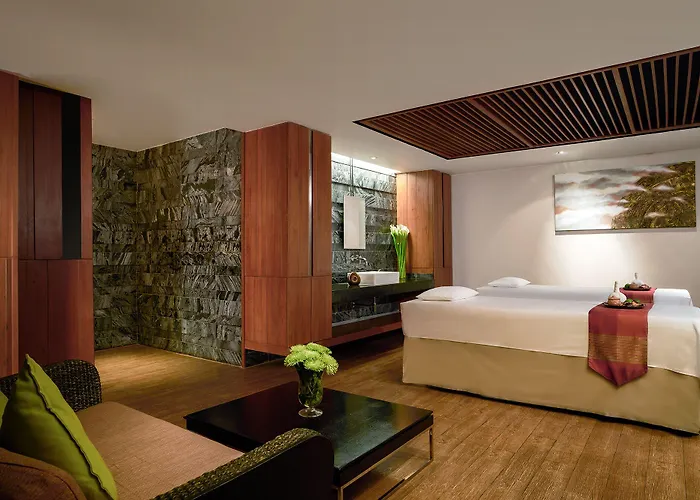 Jc Kevin Sathorn Hotel