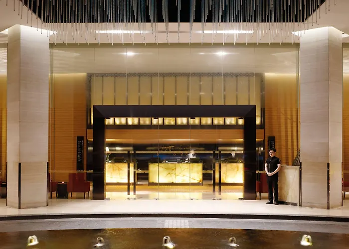 Hotel Jc Kevin Sathorn