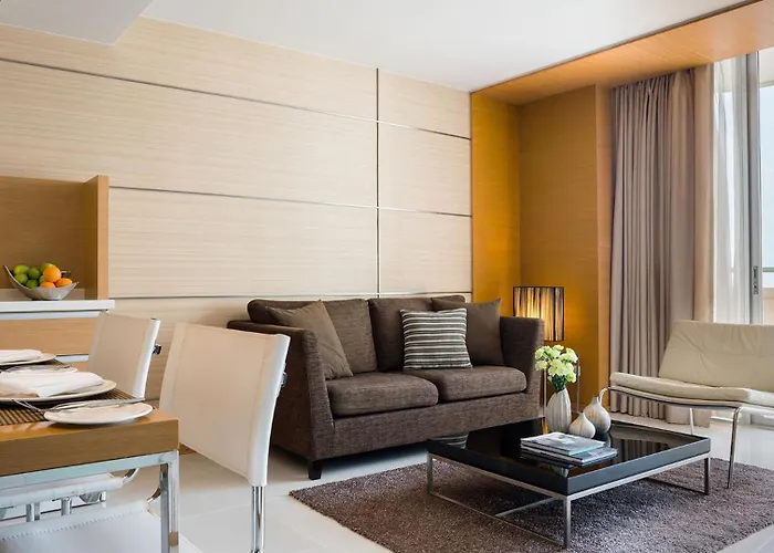 Hotel Jc Kevin Sathorn