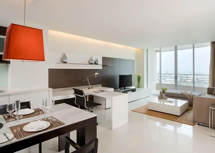 Jc Kevin Sathorn Hotel