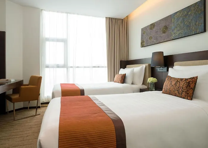 Jc Kevin Sathorn Hotel 5*
