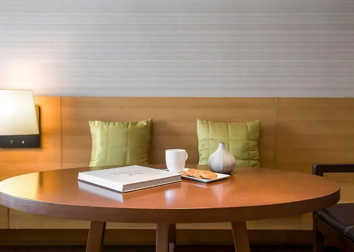Jc Kevin Sathorn 5* Bangkok