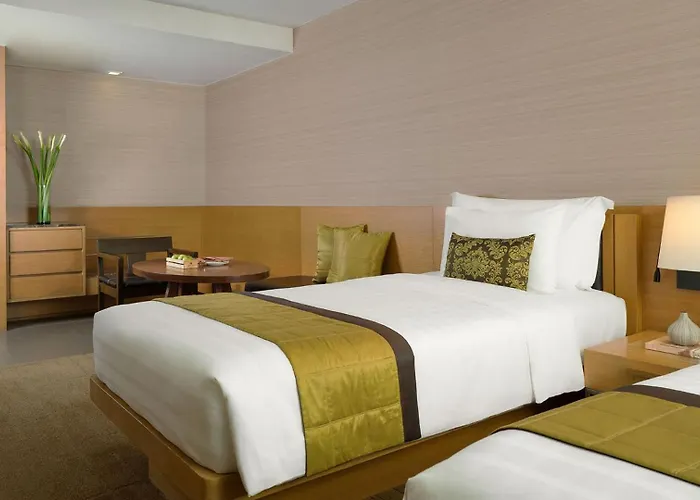 Hotel Jc Kevin Sathorn