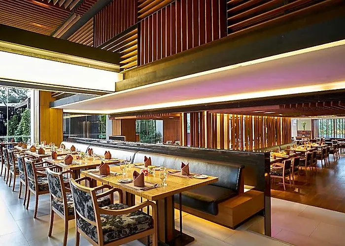 Jc Kevin Sathorn 5* Bangkok