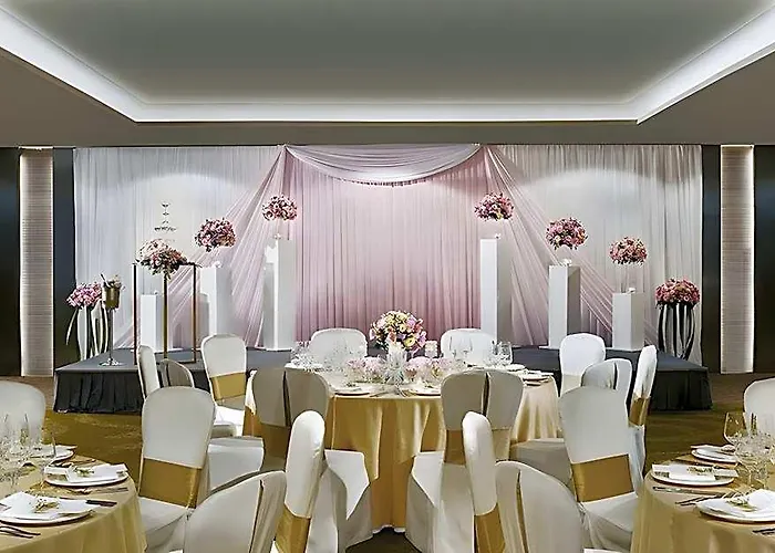 Hotel Jc Kevin Sathorn Bangkok