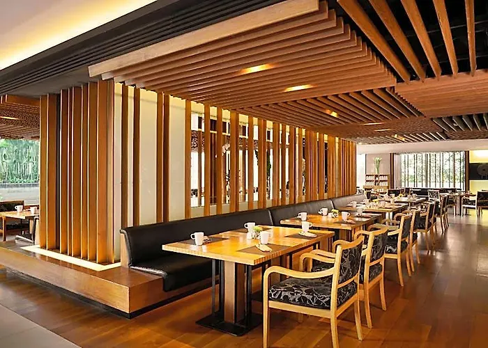 Hotel Jc Kevin Sathorn