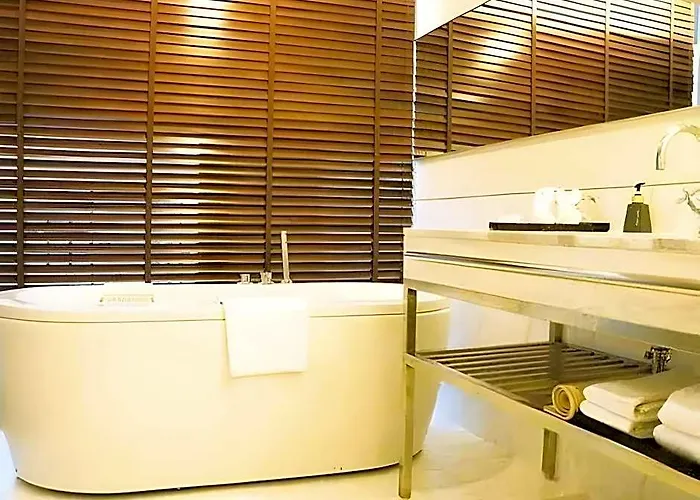Jc Kevin Sathorn Hotel Bangkok