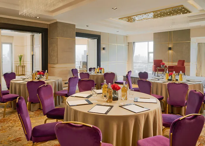 Jc Kevin Sathorn Hotel