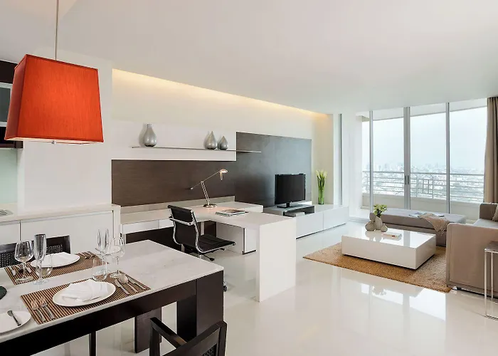 Jc Kevin Sathorn Hotel