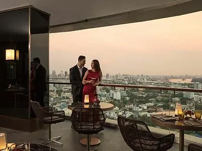 Jc Kevin Sathorn 5* Bangkok