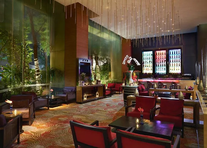 Hotel Jc Kevin Sathorn 5*